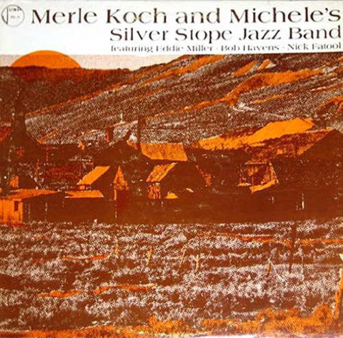 Koch,merle - Merle Koch - Vinyl Record
