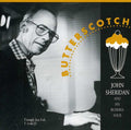 Sheridan,john - Butterscotch - Music CD