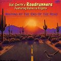 Smith,hal - Waiting At The End Of The Road - Music CD