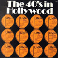 Hollywood In The 40's / Various - Hollywood In The 40's / Various - Vinyl Record