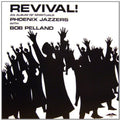 Phoenix Jazzers - Revival Spirituals - Vinyl Record