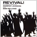 Revival, Spirituals [LP] Vinyl Record
