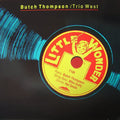 Little Wonder [LP] Vinyl Record