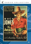 Avenger - Avenger - DVD