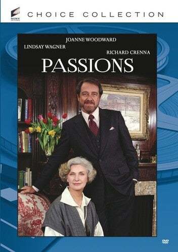 Passions - Passions - DVD