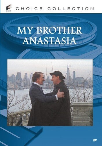 My Brother Anastasia - My Brother Anastasia - DVD