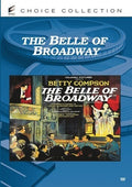 Belle Of Broadway - Belle Of Broadway - DVD