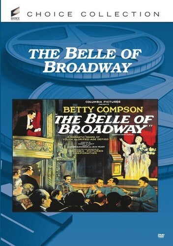 Belle Of Broadway - Belle Of Broadway - DVD
