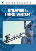 Salvage 1: Hard Water - Salvage 1: Hard Water - DVD