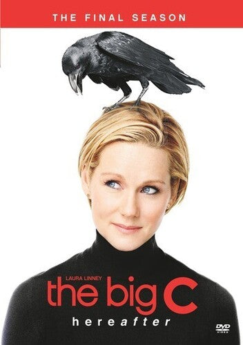 Big C: Comp Fourth Season - Big C: Comp Fourth Season - DVD