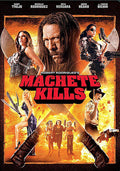 Machete Kills - Machete Kills - DVD