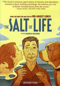 Salt Of Life - Salt Of Life - DVD
