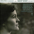 West,hedy - Hedy West 2 - Music CD