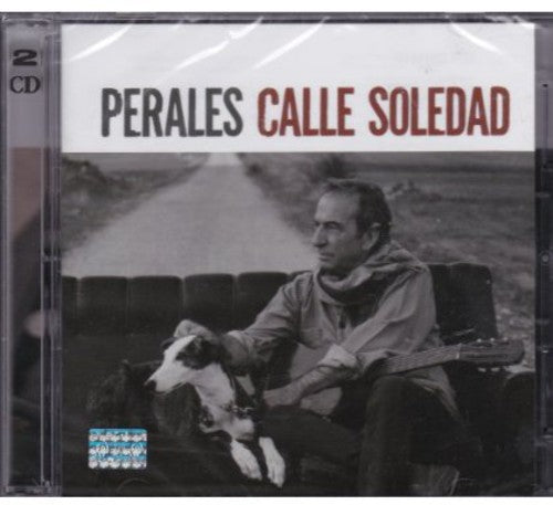 Perales,jose Luis - Calle Soledad - Music CD