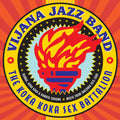Vijana Jazz Band - Koka Koka Sex Battalion - Music CD