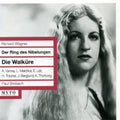 Wagner - Die Walkure: Melchior List B - Music CD