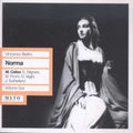 Vincenzo Bellini: Norma Music CD