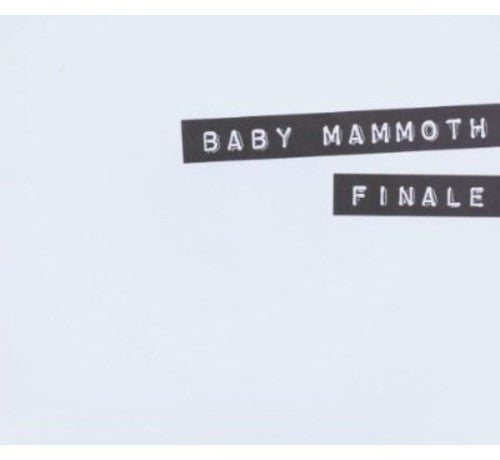 Baby Mammoth - Octo Muck - Music CD