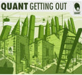 Quant - Getting Out - Music CD