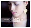 Daudet,celimene - Tribute To Bach - Music CD
