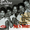 Baton Label / Various - Baton Label / Various - Music CD