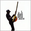 Djeli - Moussa Conde - Music CD