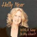 Near,holly - With A Song In My Heart - Music CD