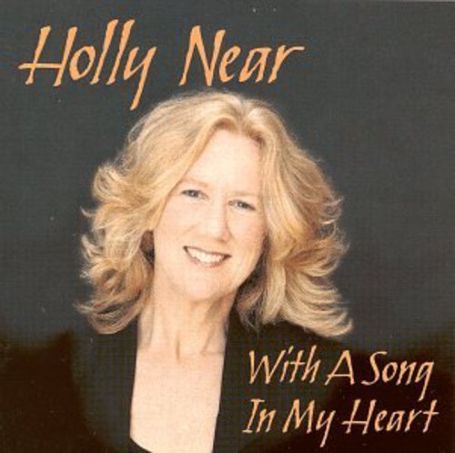 Near,holly - With A Song In My Heart - Music CD