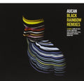Aucan - Black Rainbow - Music CD