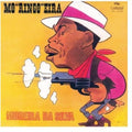 Silvia,moreira Da - Mo Ringo Eira-serie Discobertas - Music CD
