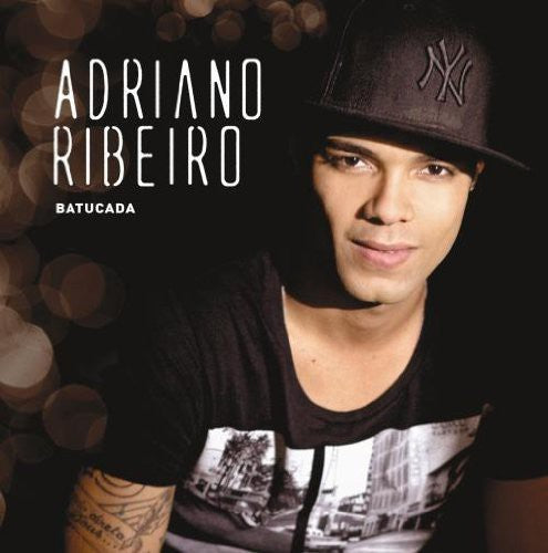 Ribeiro,adriano - Batucada - Music CD