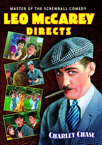 Leo Mccarey Directs - Leo Mccarey Directs - DVD