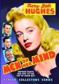 Men On Her Mind - Men On Her Mind - DVD