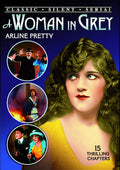 Woman In Grey - Woman In Grey - DVD