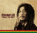 Lee,rohan - Crush The Rock - Music CD