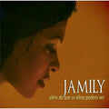 Jamily - Alem Do Que Os Olhos Podem Ver - Music CD