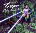 Amarantos,gaby - Treme - Music CD