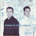Ritmos Del Sur - Como La Vida Misma - Music CD