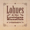 Lohues,daniel - Ja Boeh - Music CD