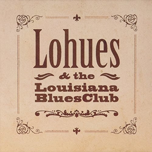Lohues,daniel - Ja Boeh - Music CD