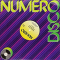 Fabulous 3 Mc's - Rub A Dub Dub - Vinyl Record