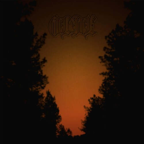 Olde - Gates Of Dawn - Music CD