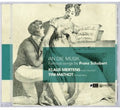 Schubert / Mathot / Mertens - An Die Musik: Famous Songs - Music CD