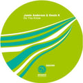 Anderson,jamie & Owain K - Do You Know - Vinyl Record