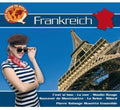 Solange Musette Ensemble - Frankreich-music Around The World - Music CD