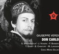 Verdi - Don Carlo - Music CD