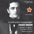 Tchaikovsky - Eugen Onegin - Music CD