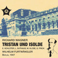Wagner - Tristan & Isolde (akt 2 & 3) - Music CD