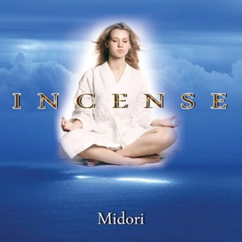 Midori - Incense - Music CD