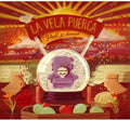 La Vela Puerca - Piel Y Hueso - Music CD